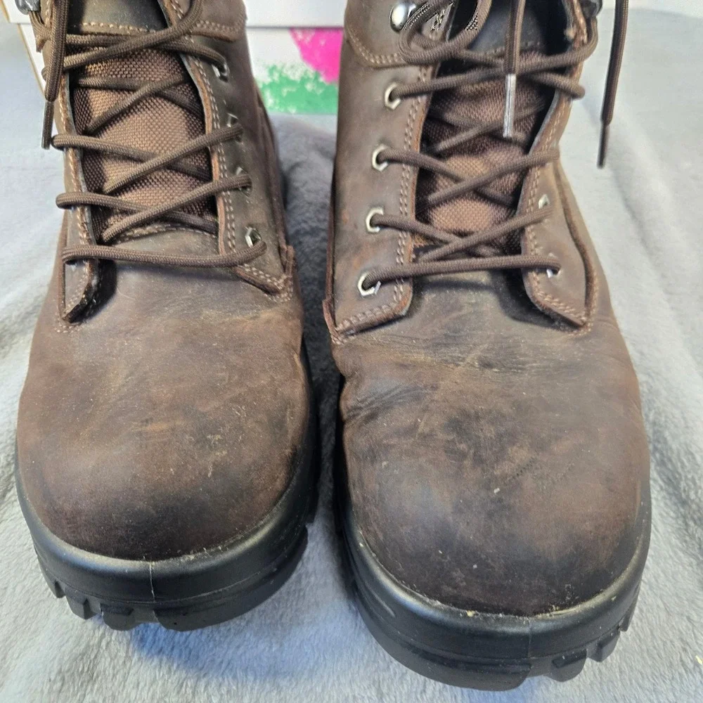 Brazos waterproof work